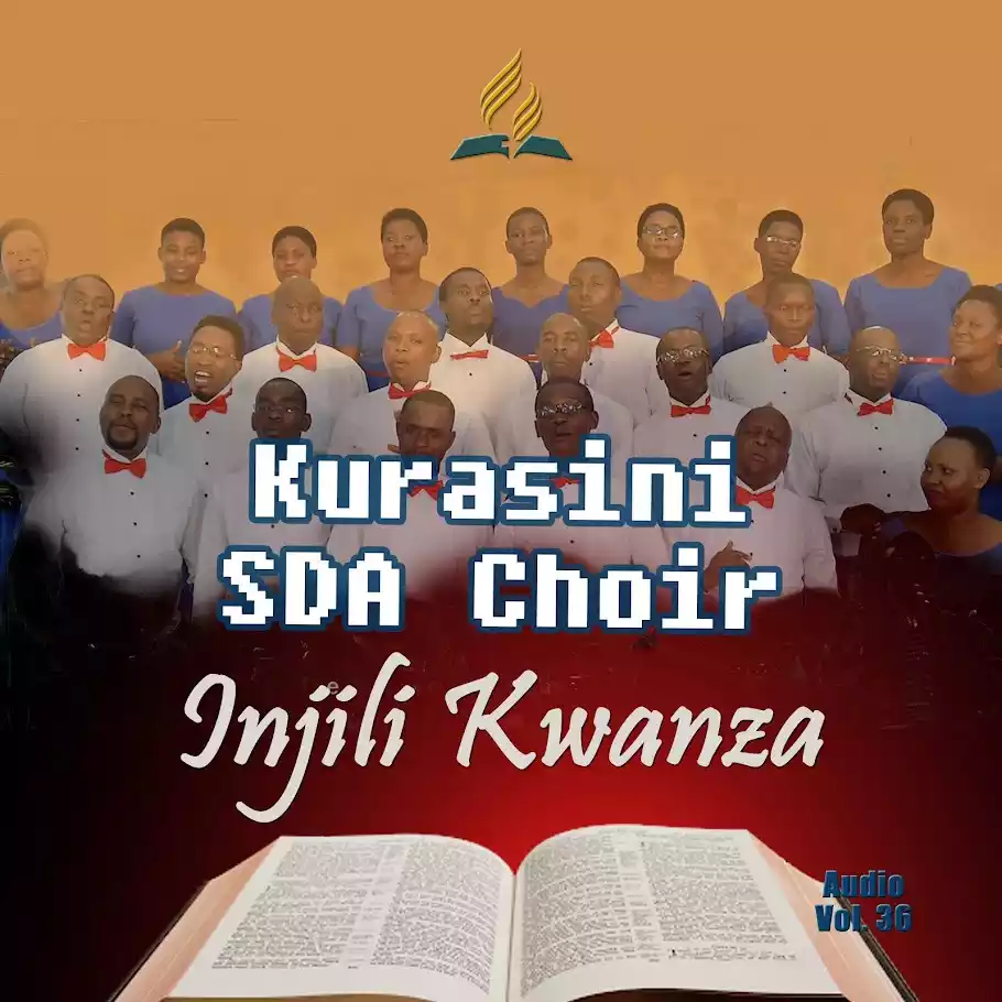 Kurasini SDA Choir (Kwaya) - Tulia Kwa Yesu Mp3 Download